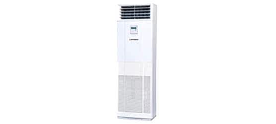 Mitsubishi Heavy FDF71VNXVD1 Inverter Klima Salon Tipi 24000 BTU/h 