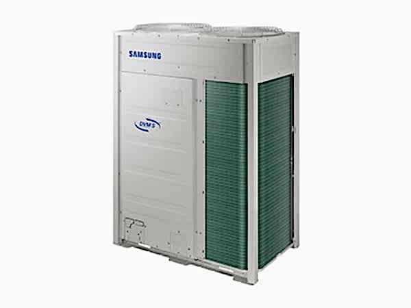 Samsung Vrf Sistemleri