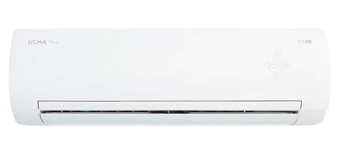 Sigma SGM09INVDHB Plus 9.000 BTU/h A++ Inverter Klima R32