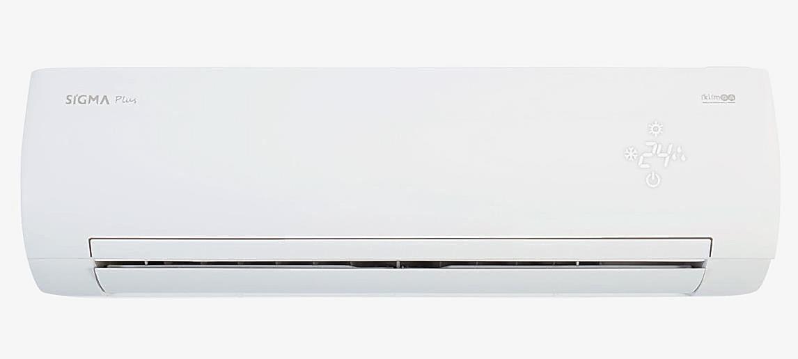 Sigma SGM12INVDHB Plus 12.000 BTU/h A++ Inverter Klima R32