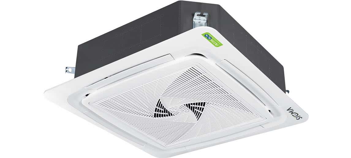 Sigma SGM24INVCMD Kaset Tipi A++ Enerji Sınıfı 24.000 BTU/h Inverter Klima