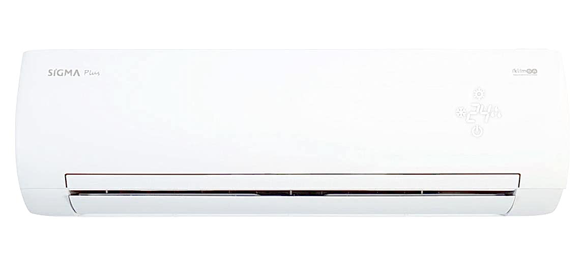 Sigma SGM24INVDHB Plus 24.000 BTU/h A++ Inverter Klima R32 