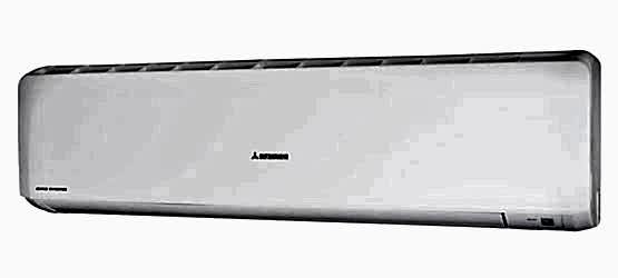 Mitsubishi Heavy SRK63ZR-W(S) Inverter Klima 21000 BTU/h 