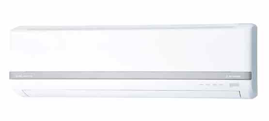 Mitsubishi Heavy SRK71ZM-S/M Inverter Klima  24000 BTU/h 